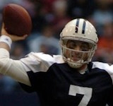 Illustration for article titled The Bottom 100: The Worst Players In NFL History (Part 1)